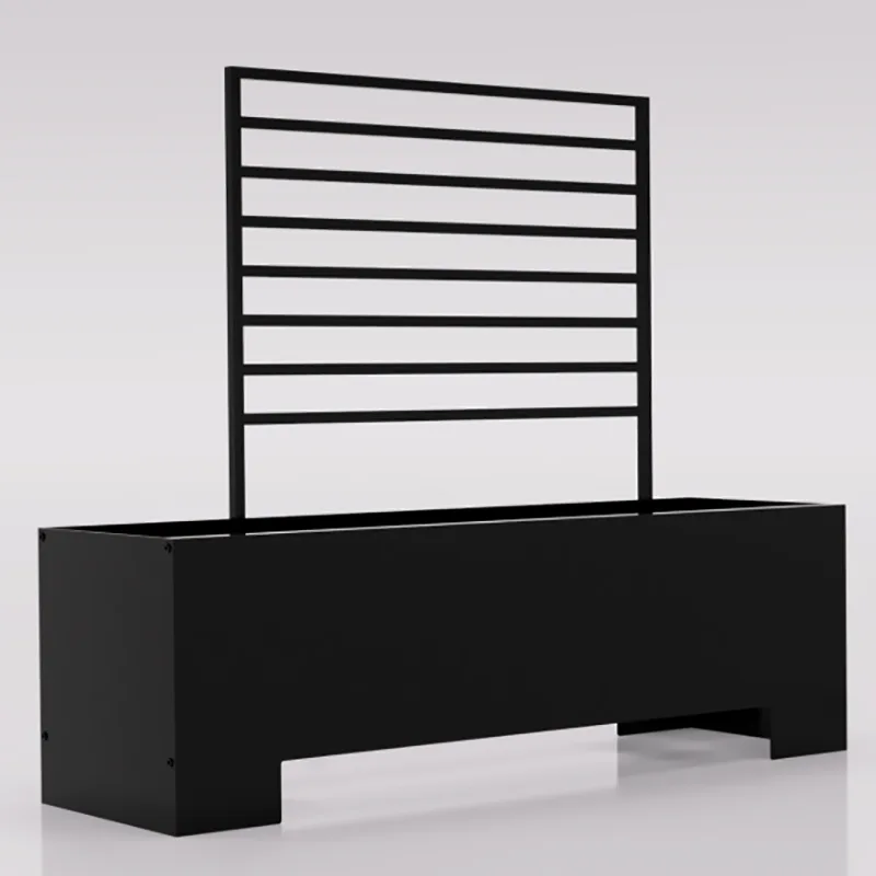 Як вибрати найкращу вуличну підставку для квітів для саду чи балкона?