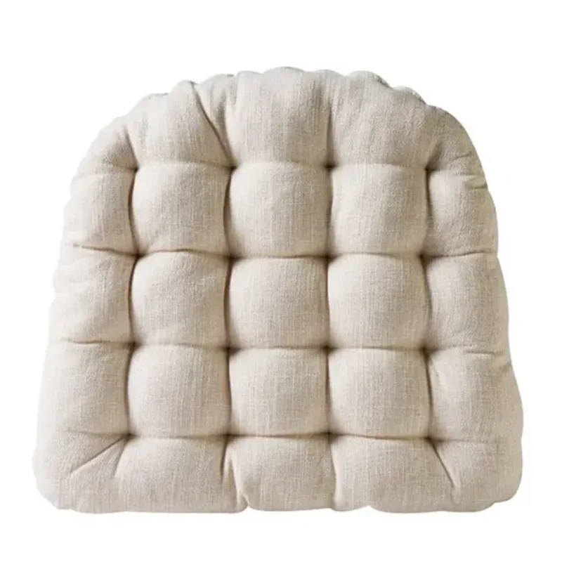 Подушка для обіднього стільця на відкритому повітрі